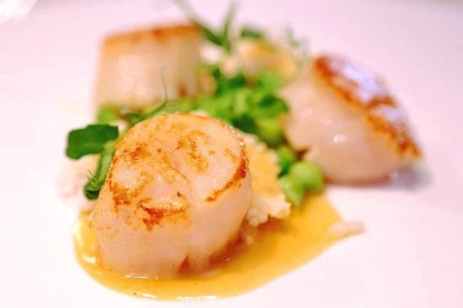 Fine Dining Restaurants In Jakarta Zomato