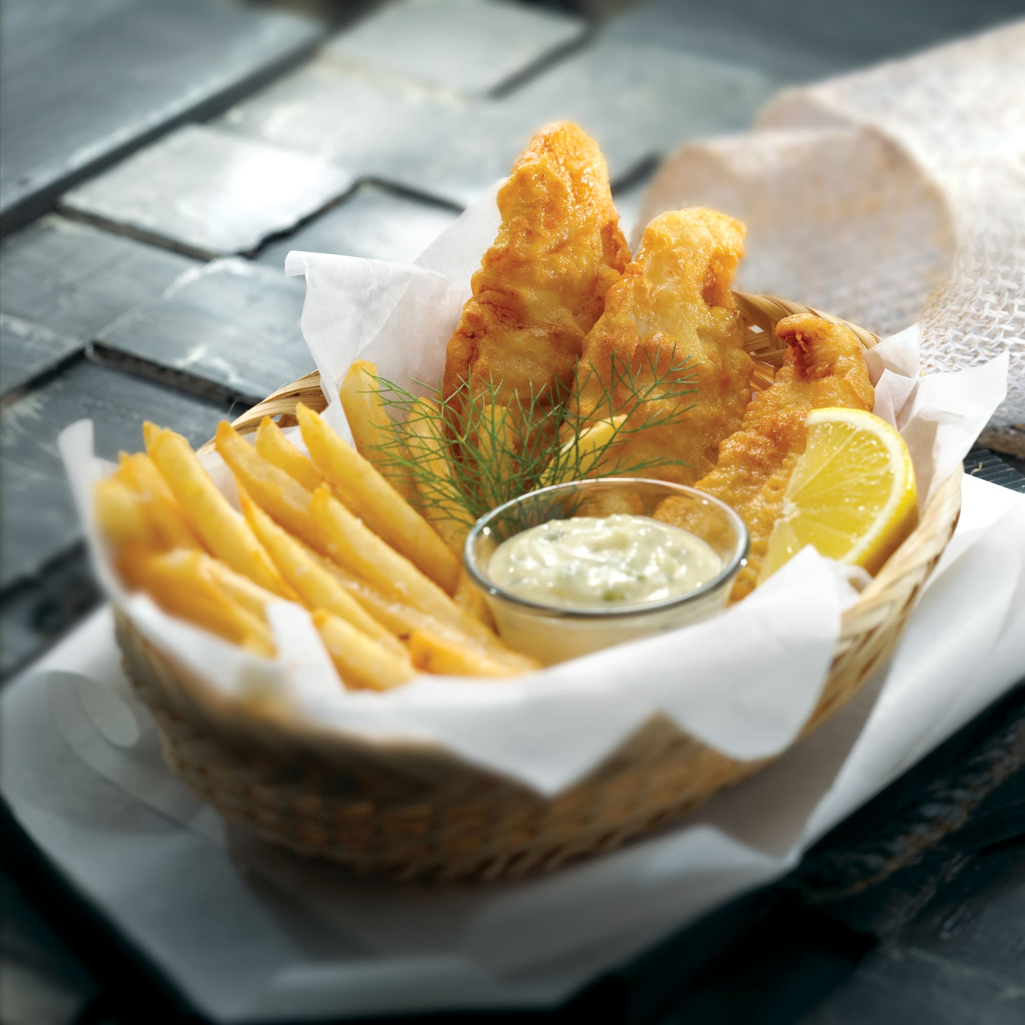 Brownbag, Kemang, Jakarta Zomato