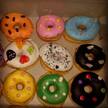 Donat Madu Cihanjuang Foto Gambar Untuk Donat Madu Cihanjuang Beji Depok