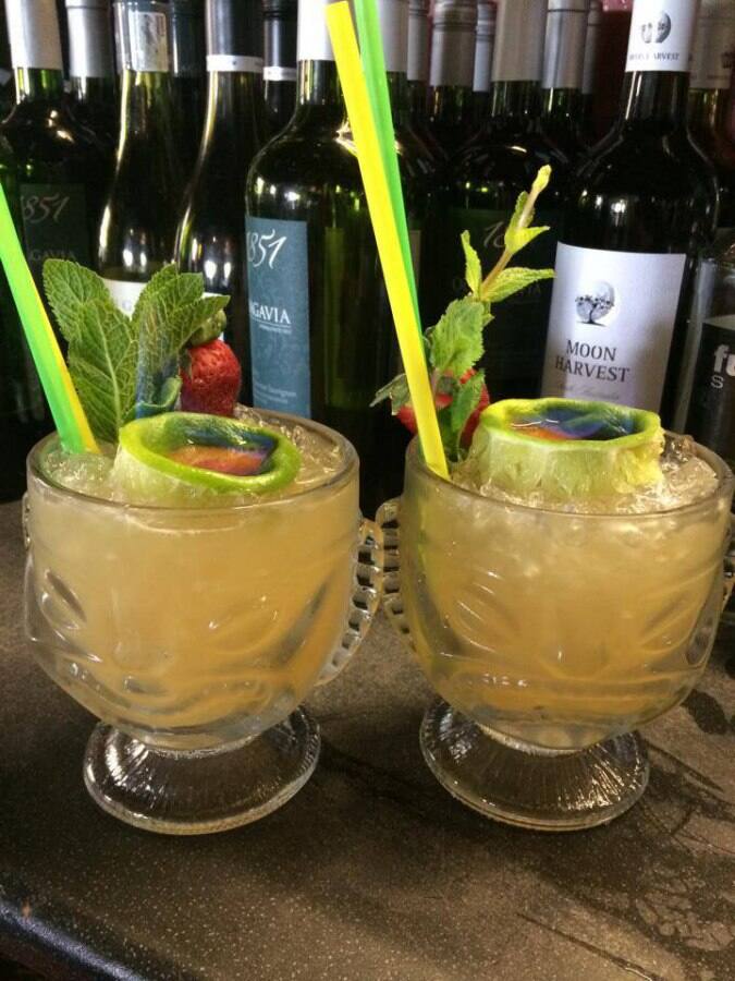 The Espy Photos, Pictures of The Espy, Bath Street, Portobello