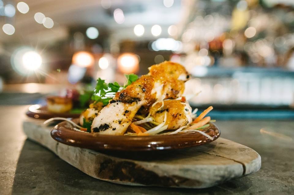 The Grosvenor Cafe, West End, Glasgow Zomato