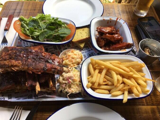 Ribs & Company Fotos de Ribs & Company, Odivelas Centro, Lisboa