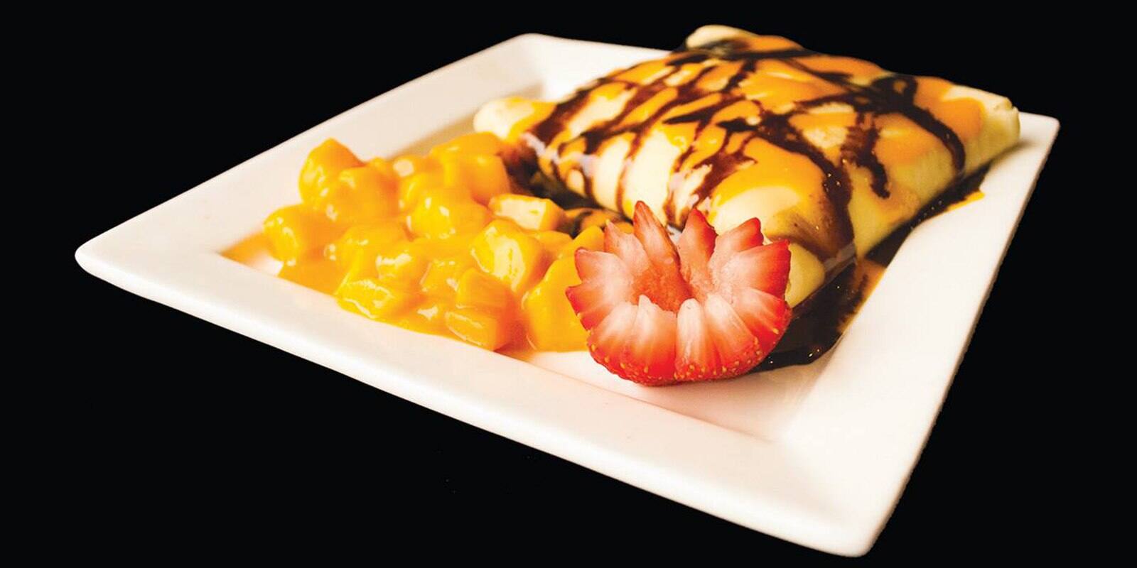 Menu of Sugar Marmalade, Mississauga, Toronto