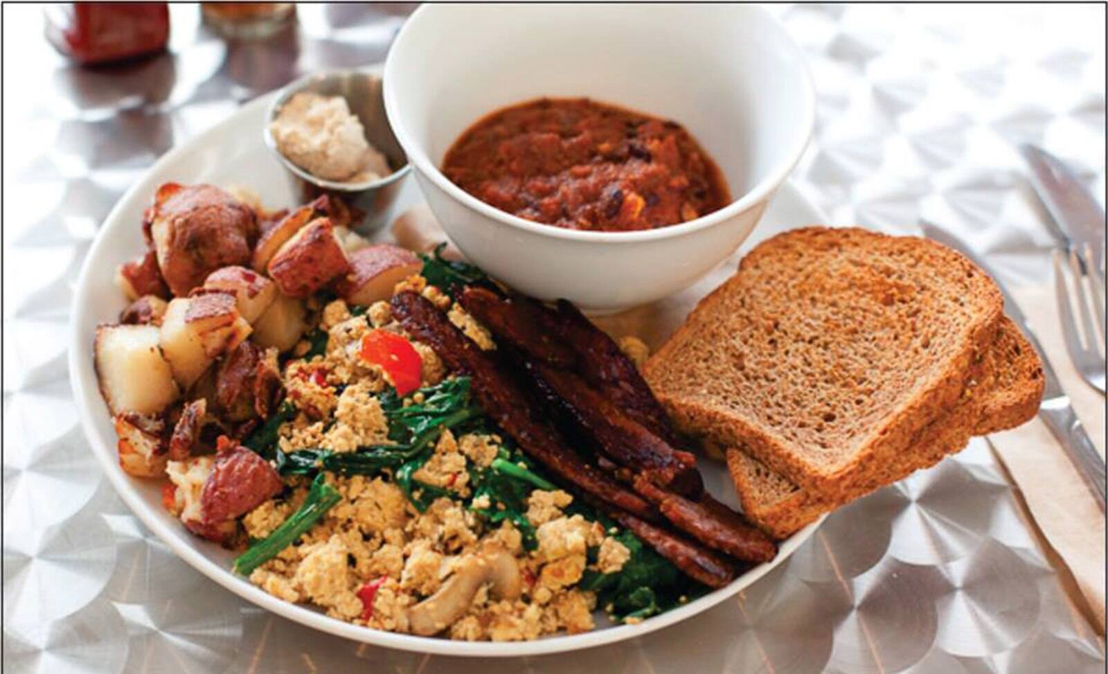 Doug's Public Kitchen, North York, Toronto Zomato