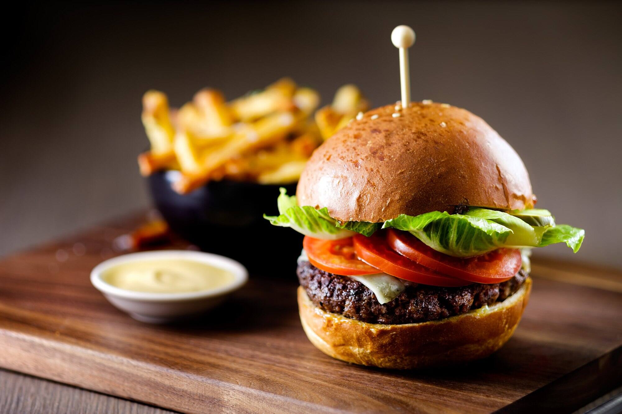 SOCO Kitchen + Bar, Entertainment District, Toronto Zomato