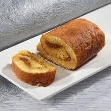 Jelly Roll Cake Recipe - BettyCrocker.com