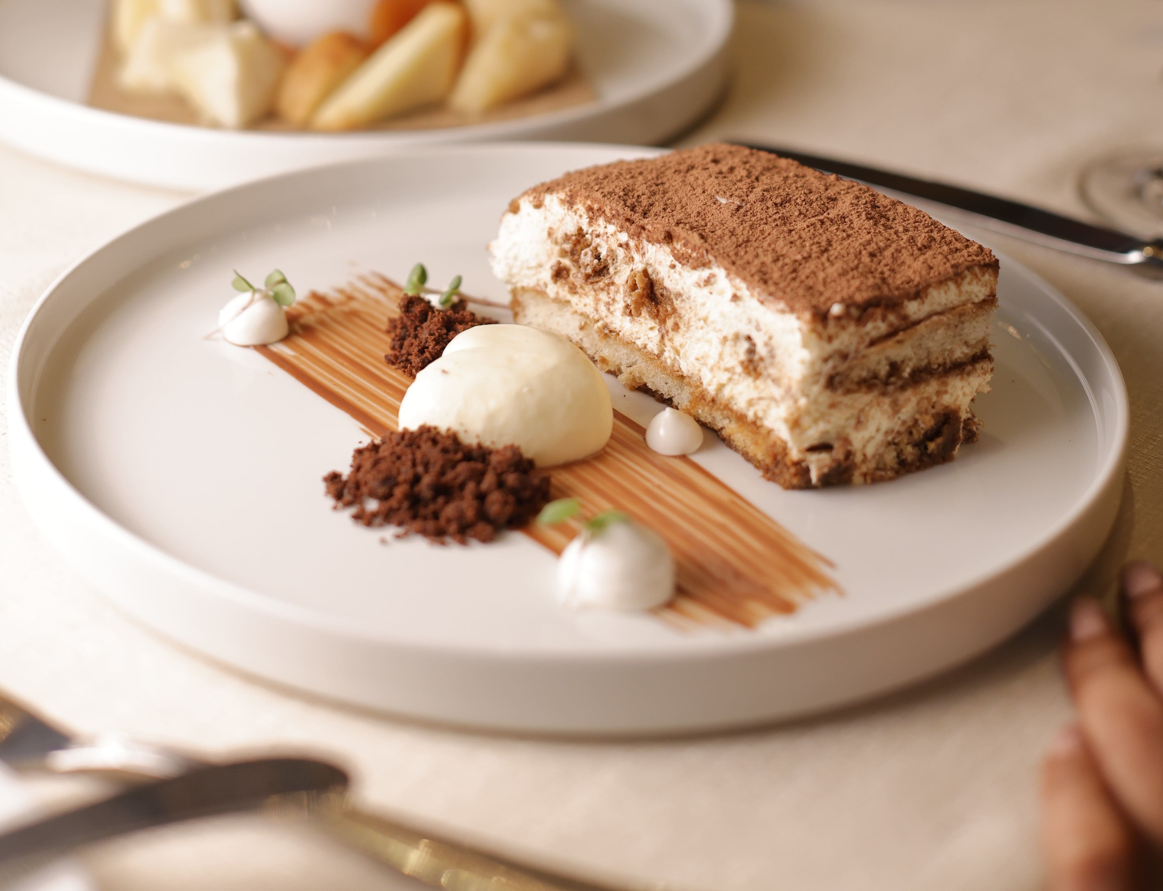 buffet restaurants, buffet near me, dinner buffet near me, breakfast buffet near me, lunch buffet near me - Tre-Forni Restaurant And Bar - Park Hyatt - img2