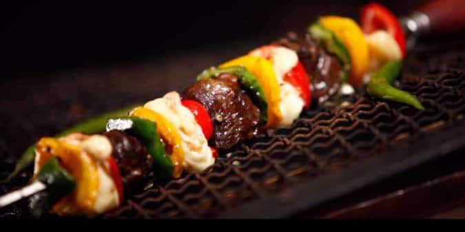 fcc magma grill
