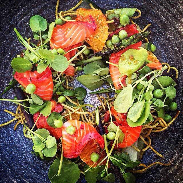 The Chop Shop Food Merchants, Arrowtown, Queenstown Zomato