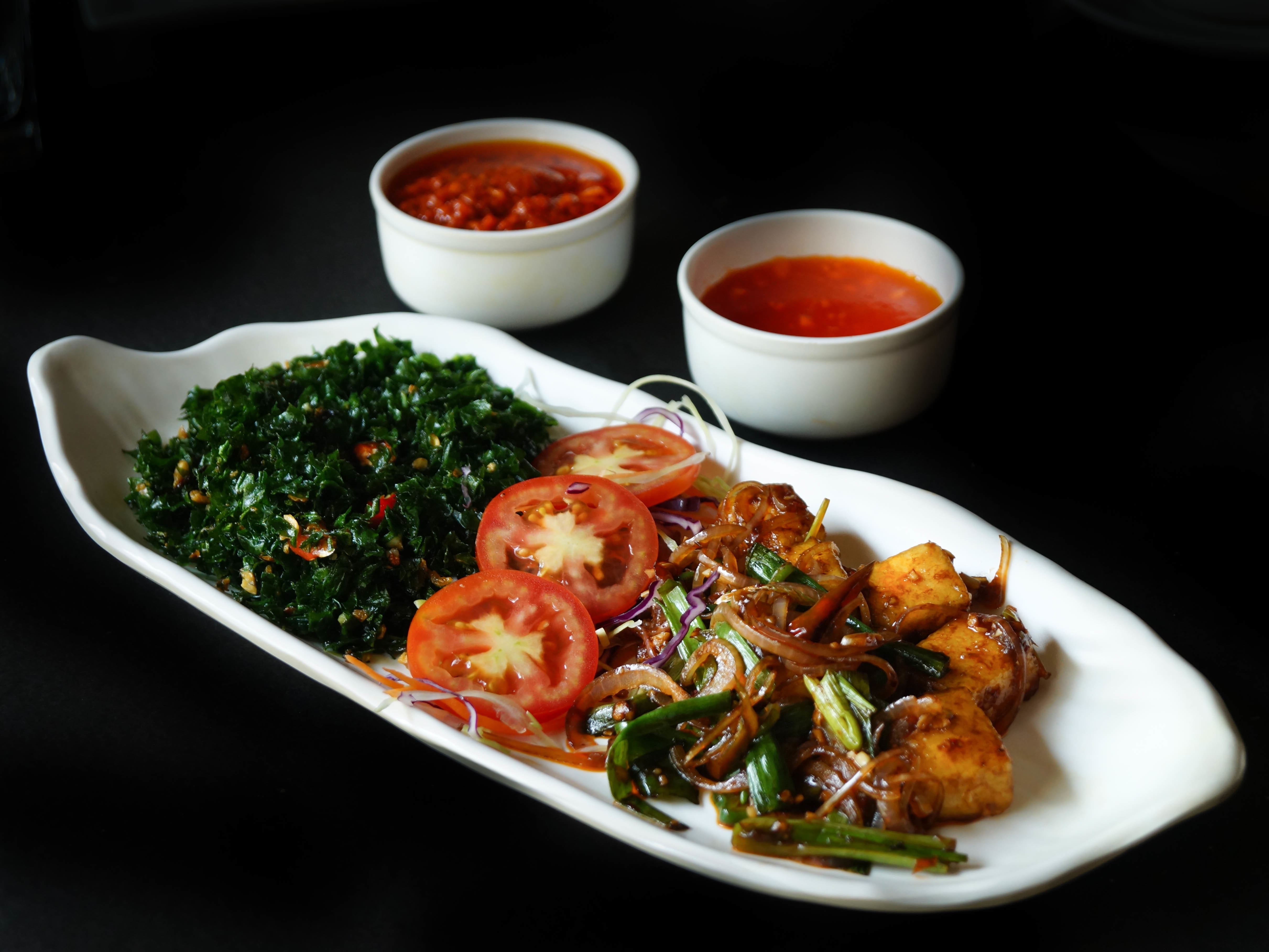 China Grill, Wanowrie, Pune Zomato