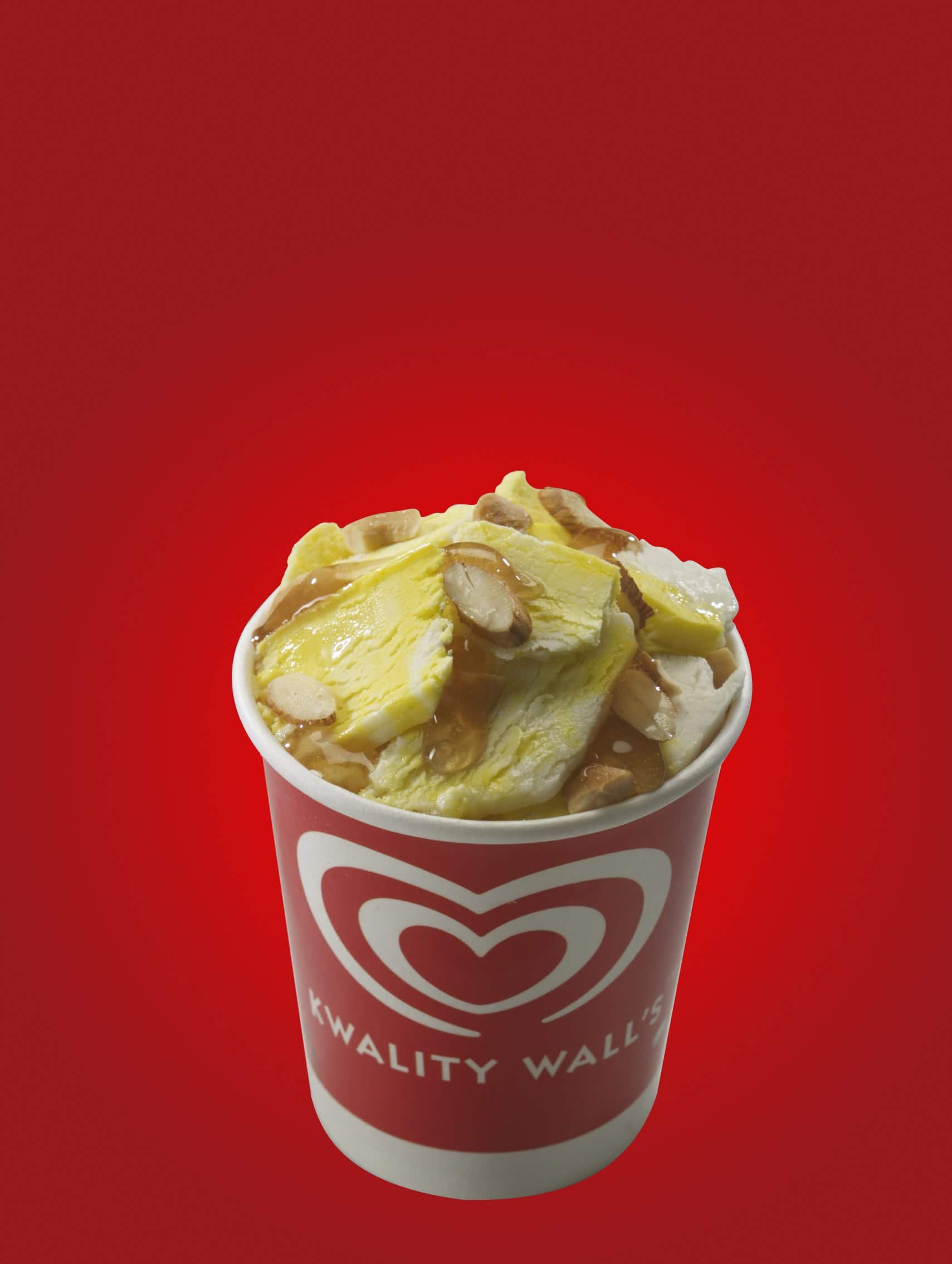Kwality Wall’s Frozen Dessert And Ice Cream Shop, Pimple Saudagar order