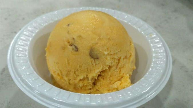 Rajasthan Ice Cream