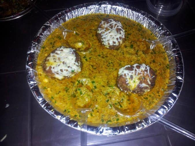 Mughlai cuisine - Wikipedia
