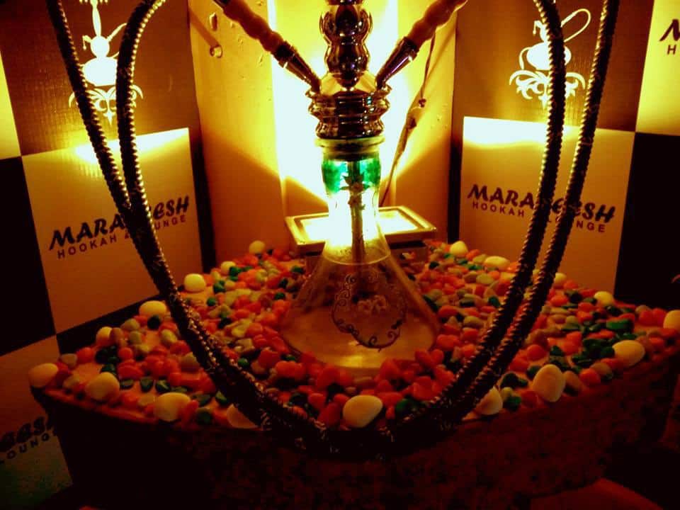 Photos of Marakeesh Hookah Lounge, Pictures of Marakeesh Hookah Lounge