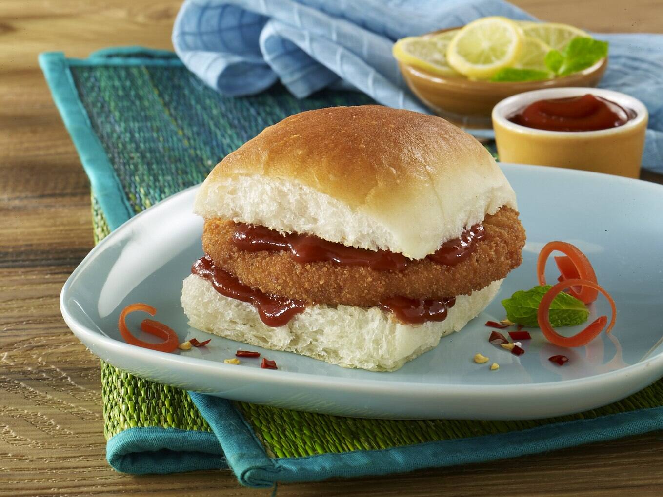 Goli Vada Pav, Sector 19, Chandigarh - Zomato