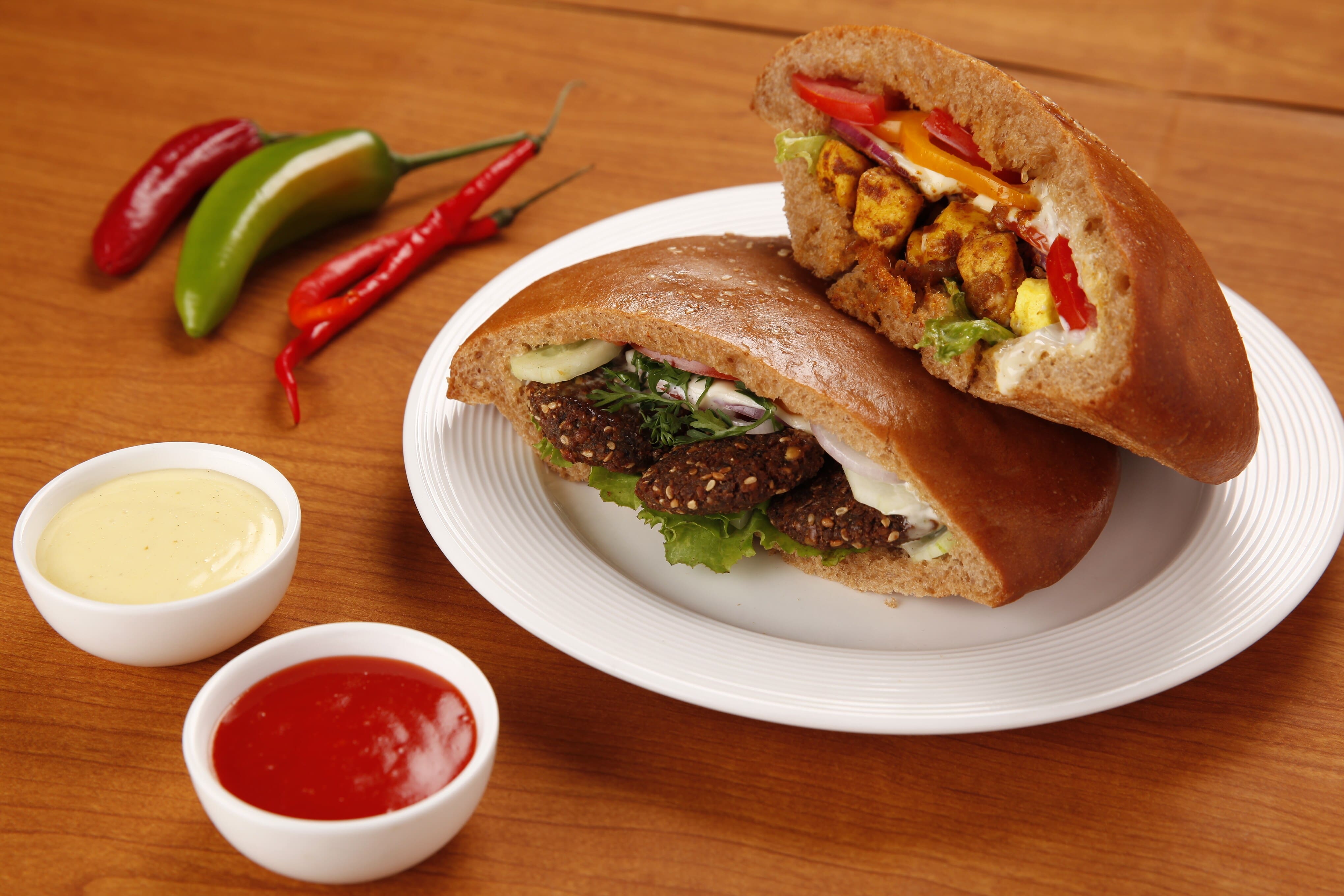 Shawarma King, Nigdi, Pune Zomato