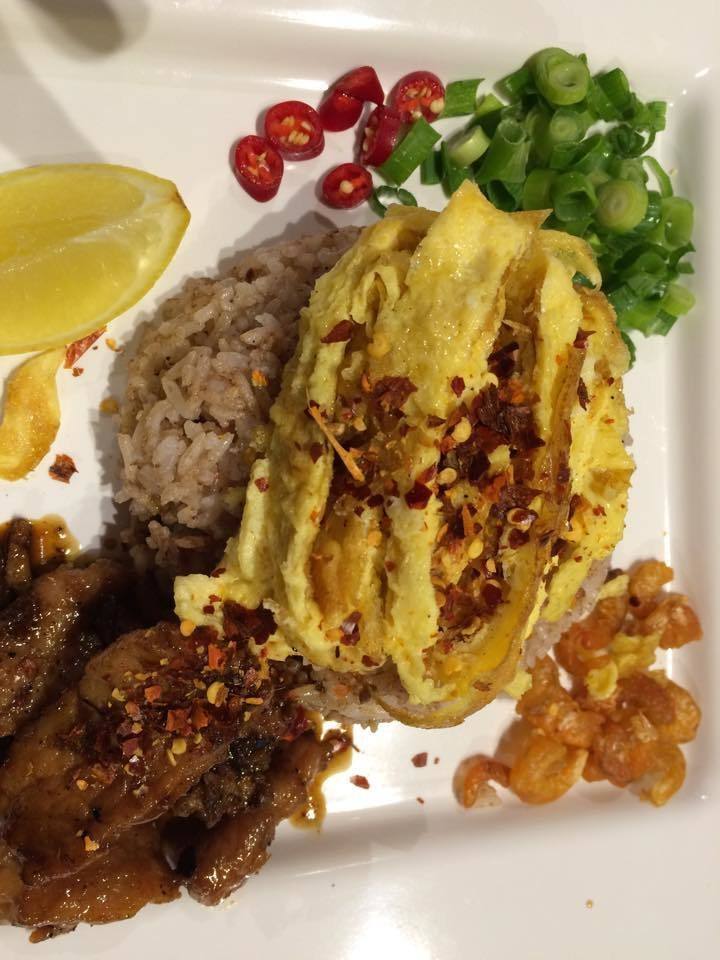 Lyton Noodle House, Blacktown, Sydney