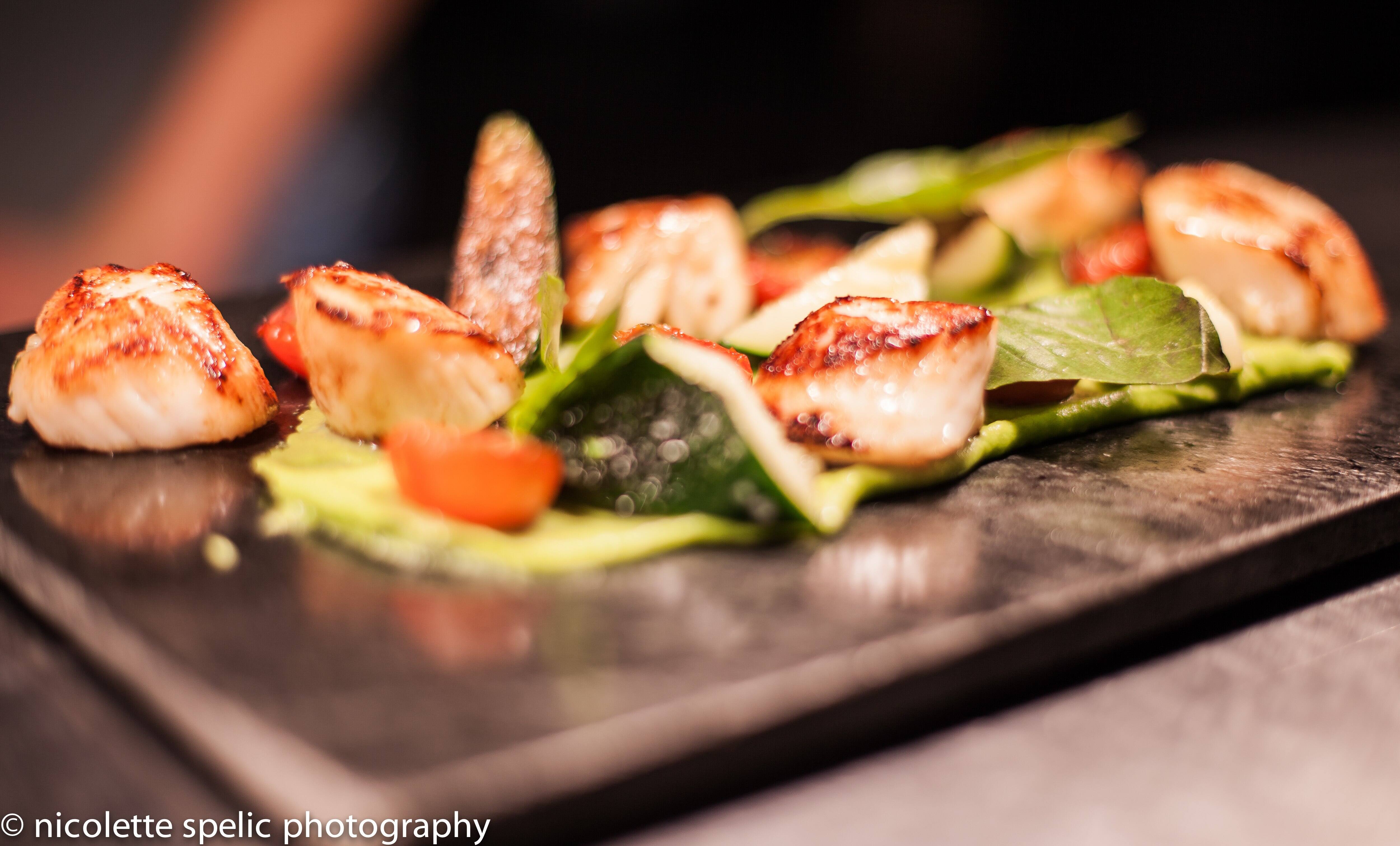 Menu of Hugo's Restaurant, South City East, Dublin