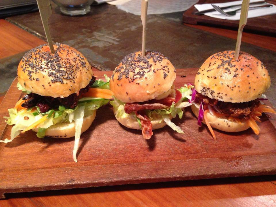 Pottery Green Bakers, Turramurra, Sydney Zomato