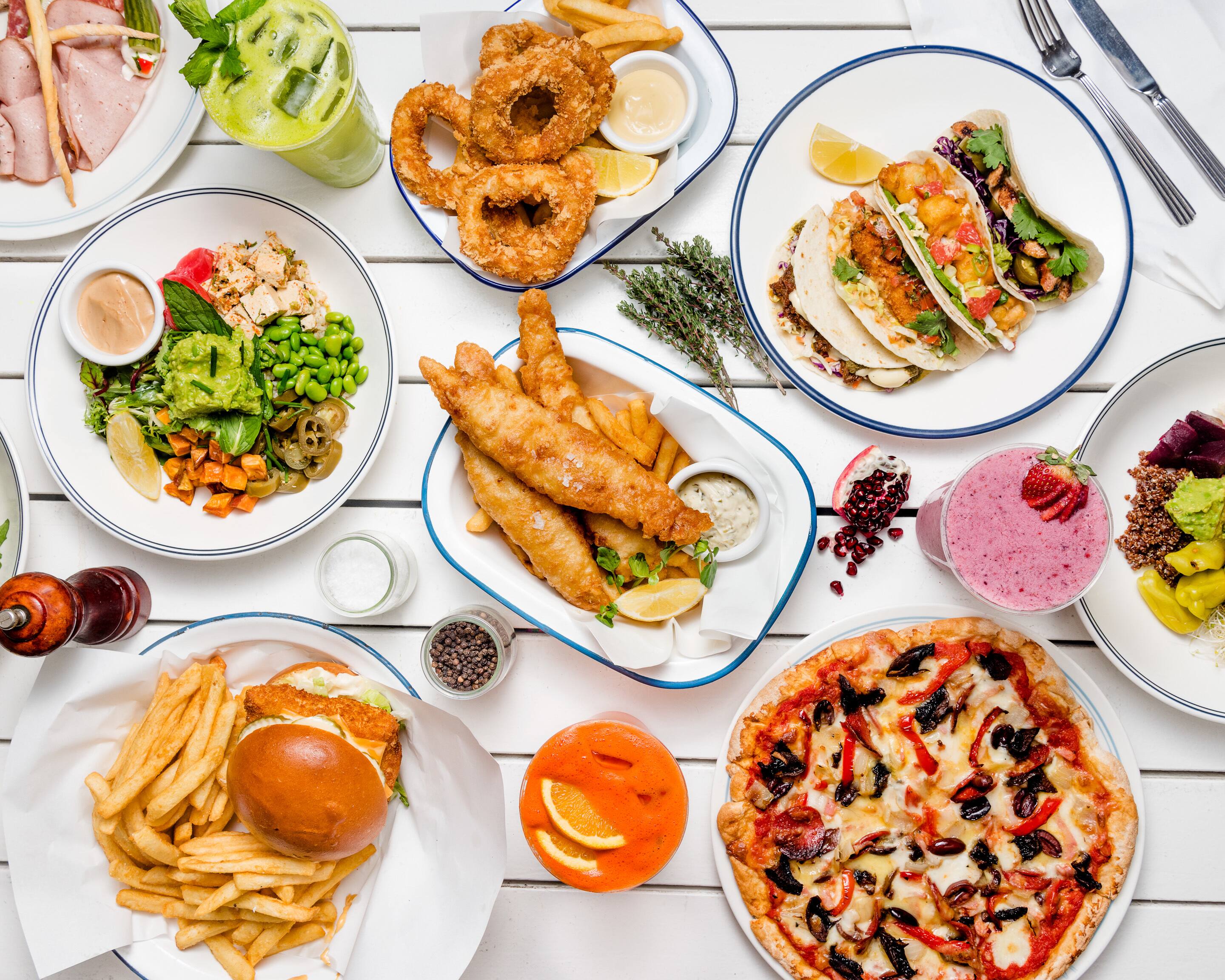 Watsons Bay Boutique Hotel, Watsons Bay, Sydney Zomato