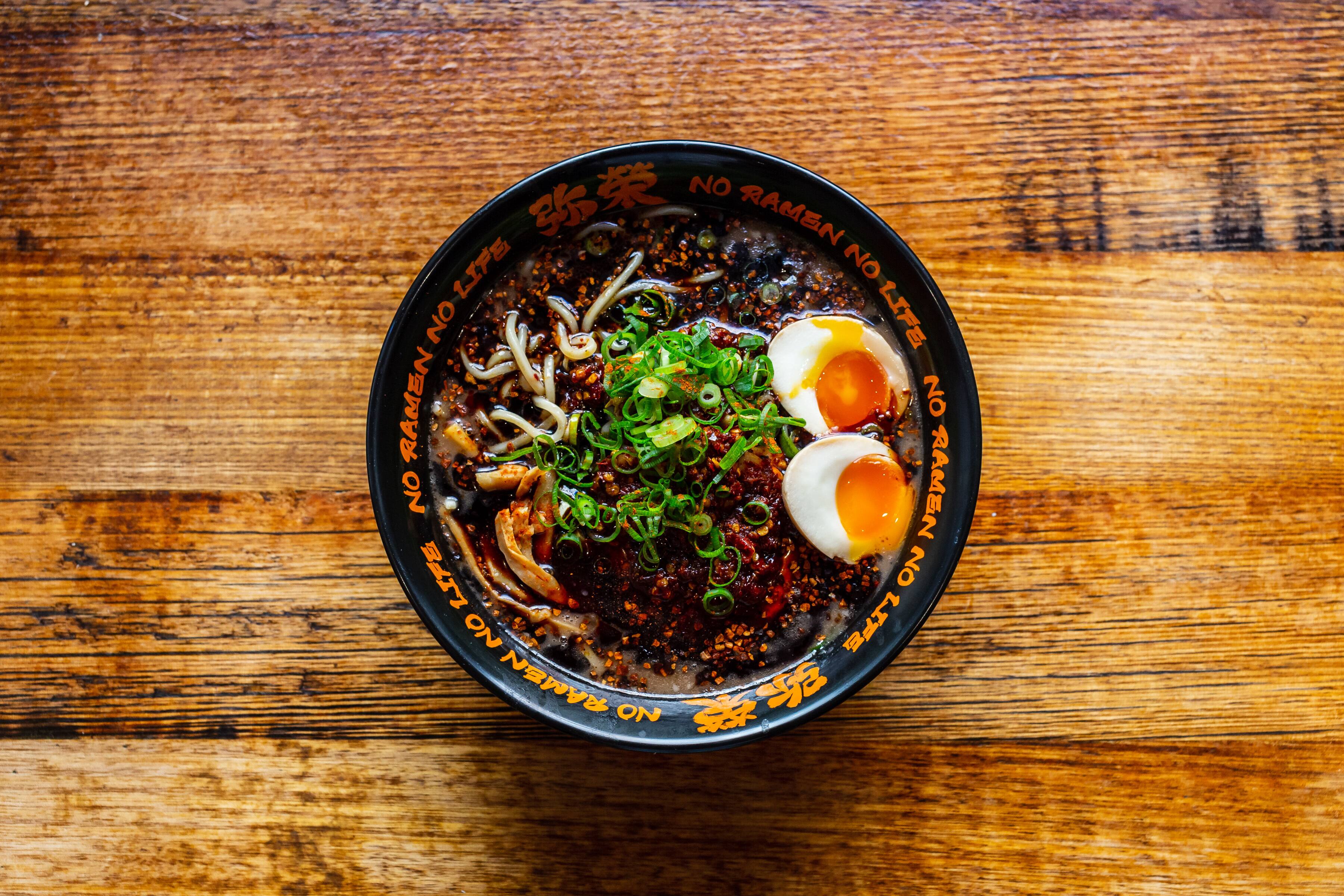 Yasaka Ramen Cbd Sydney