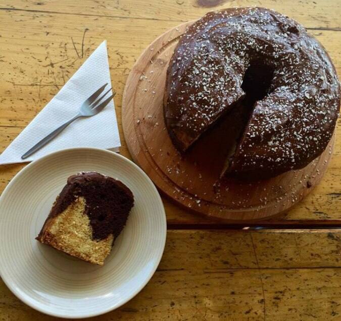 Las Vegan Cafe, Fitzroy, Melbourne Urbanspoon/Zomato