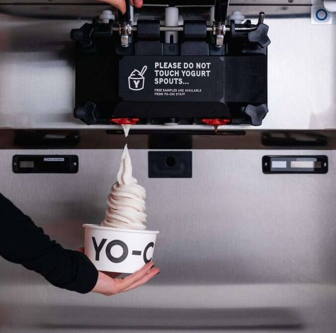 The 10 Best Frozen Yogurt Restaurant in Glen Huntly for December 2022