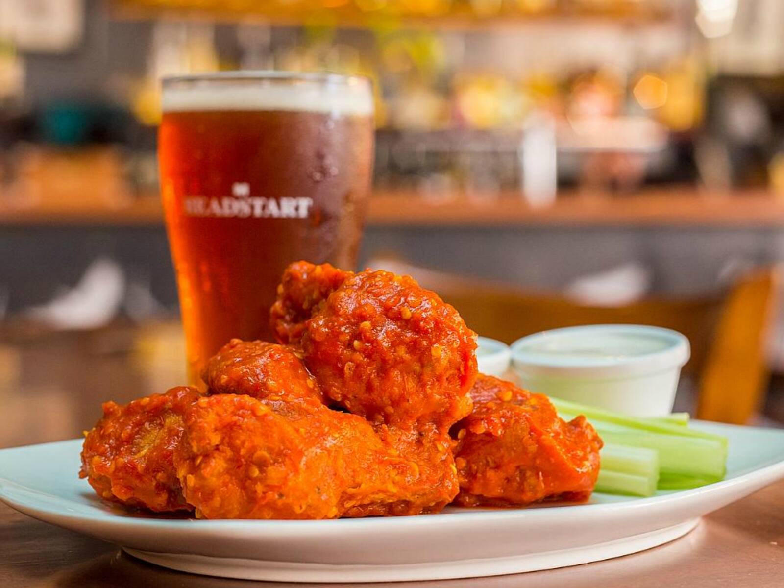 Menu of Yard Bird Ale House, Greenslopes, Brisbane