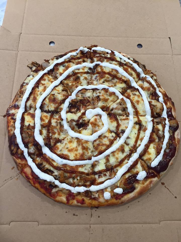 Empire Kebabs, Logan Central, Brisbane Zomato