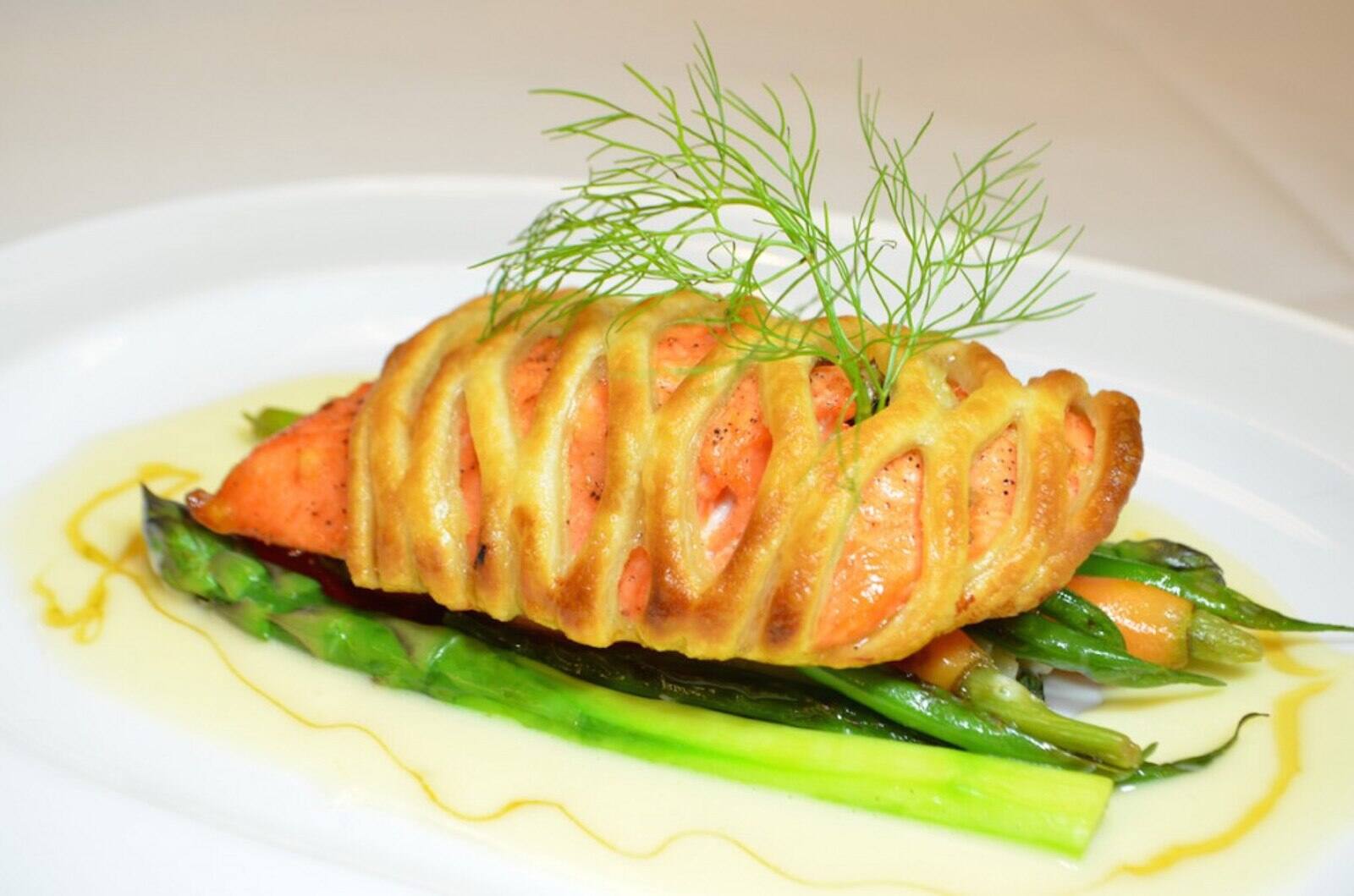 Salmon House on the Hill, Ambleside, West Vancouver Zomato