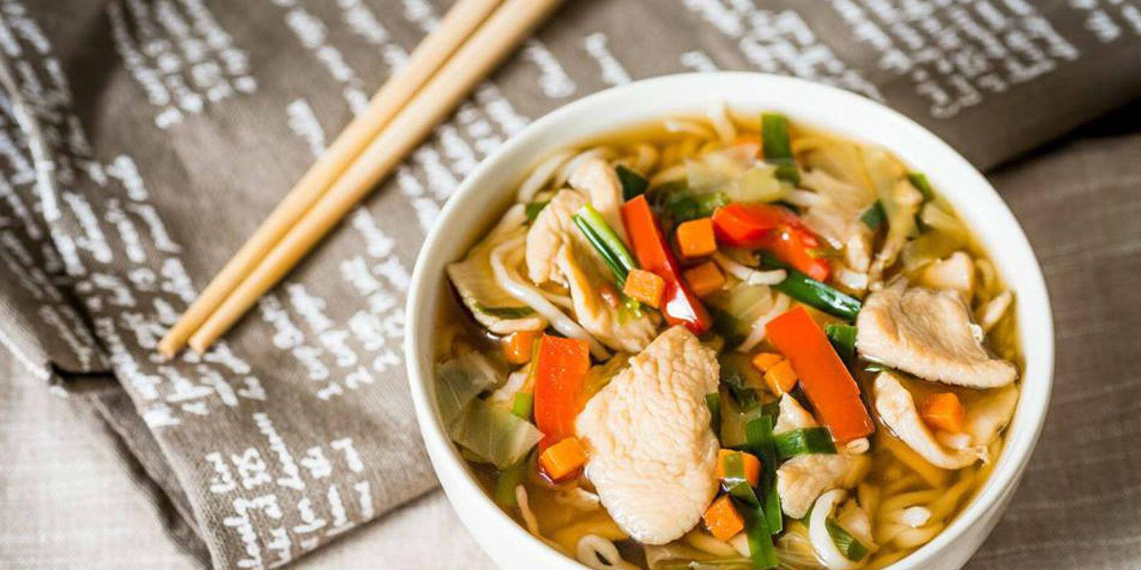 Menu of Teriyaki Experience, Langley Twp, Langley