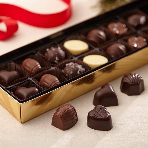 Purdy's Chocolates, Kerrisdale, Vancouver