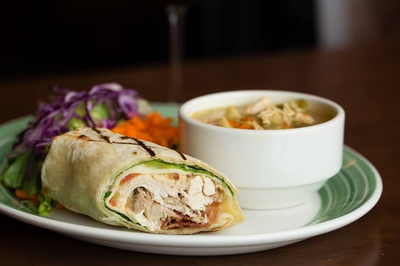 Swiss Chalet Kitchener Kitchener