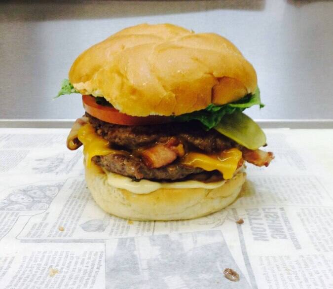 Dick's Fish & Chips Menu, Menu for Dick's Fish & Chips, Campbell River