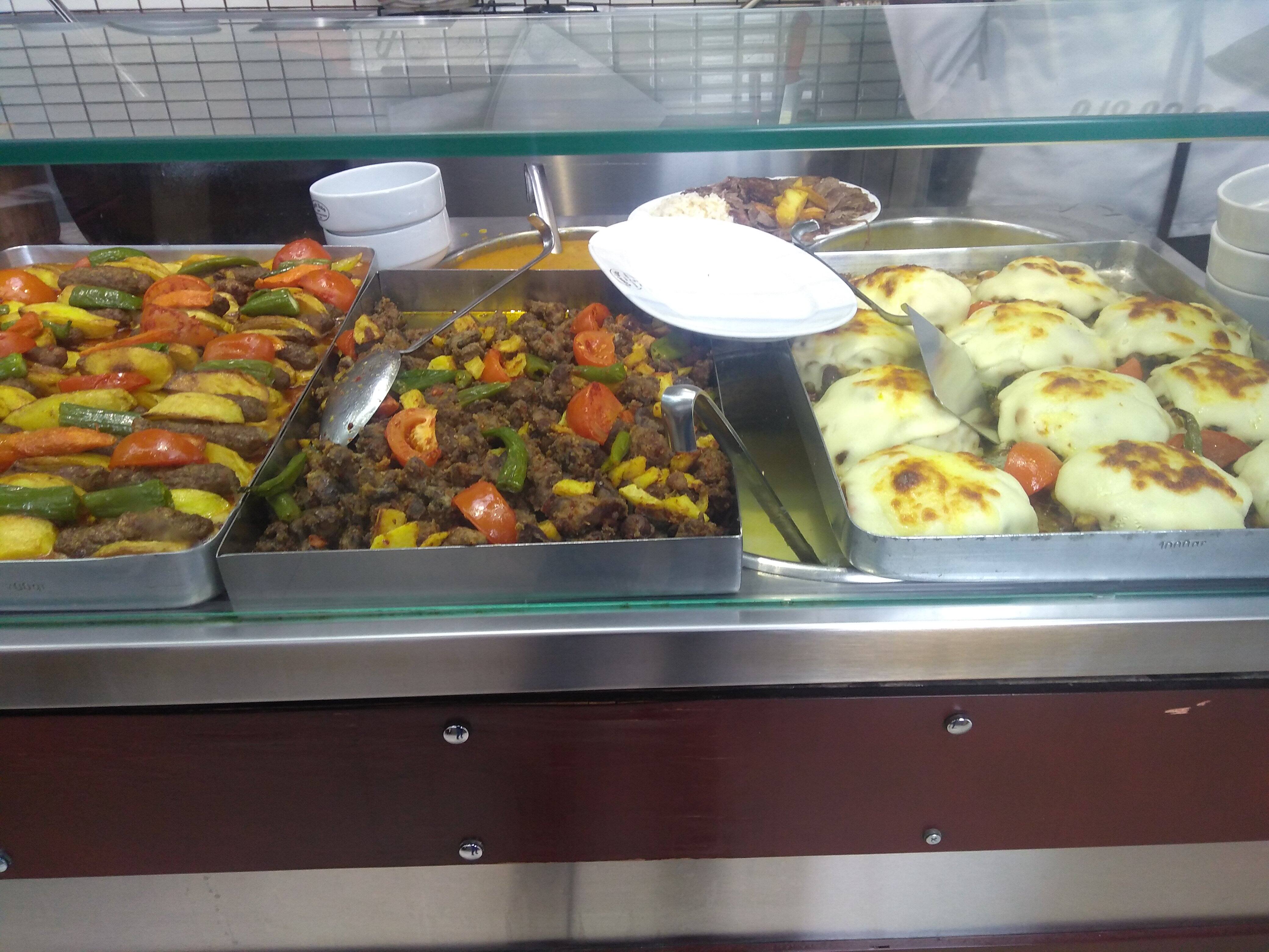 Beren Ev Yemekleri Restoran Karlitepe Mah Temiz Sok No 25 27a Gaziosmanpasa Istanbul Turkiye Yandex Haritalar
