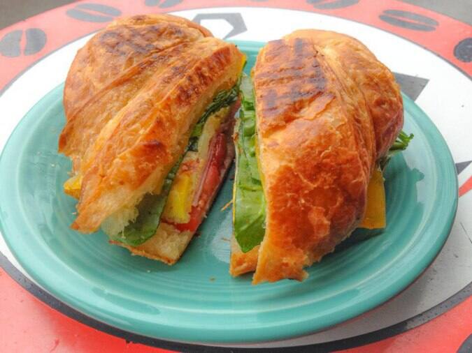 Java Bean Menu, Menu for Java Bean, Urbanspoon/Zomato