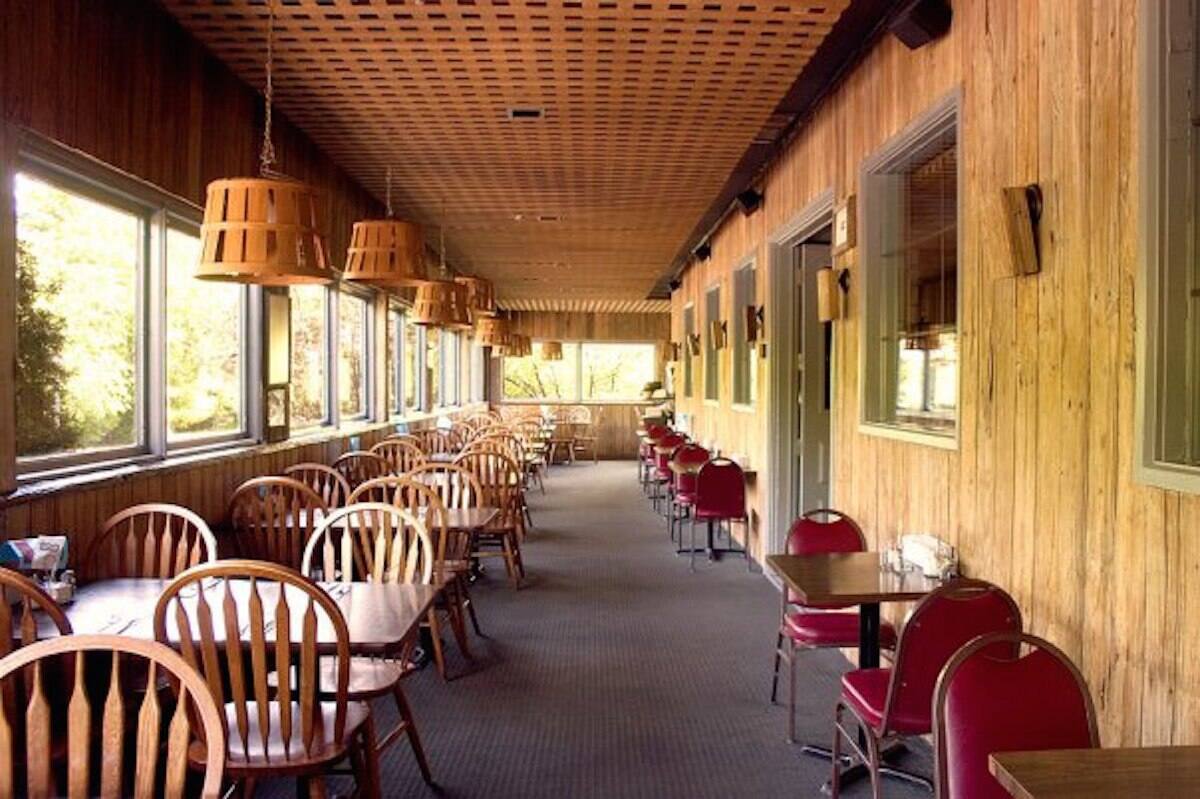 Menu of Bob Chinn's Crab House, Wheeling, Chicago