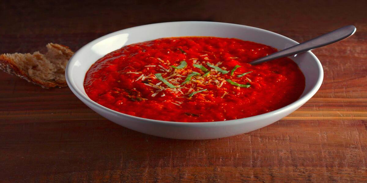 Hale and Hearty Soup, New York, New York City