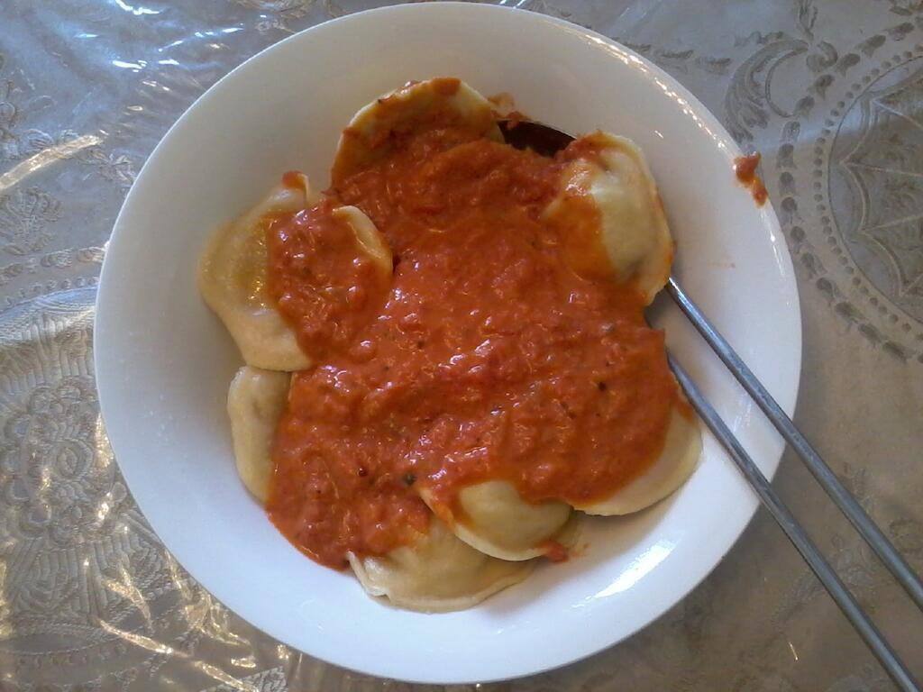 Pastosa Ravioli, New York, New York City