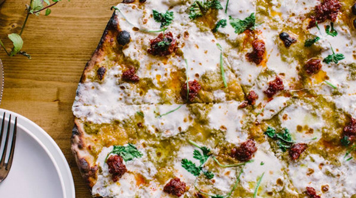 Pizza Loves Emily Menu, Menu for Pizza Loves Emily, Fort Greene, New