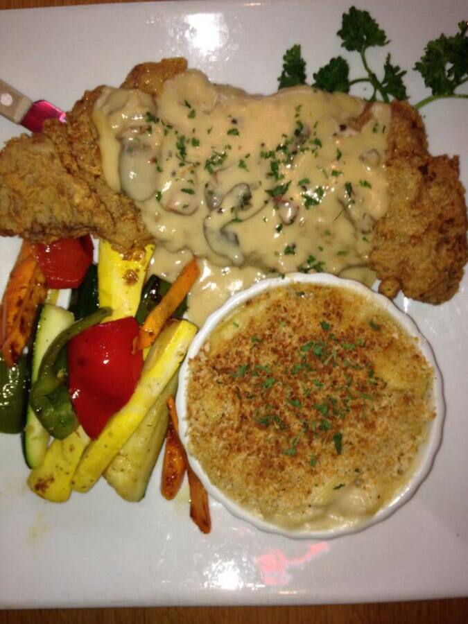 The Pub Fountains, Sugar Land, Houston Urbanspoon/Zomato