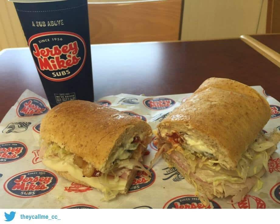 find me the nearest jersey mike's
