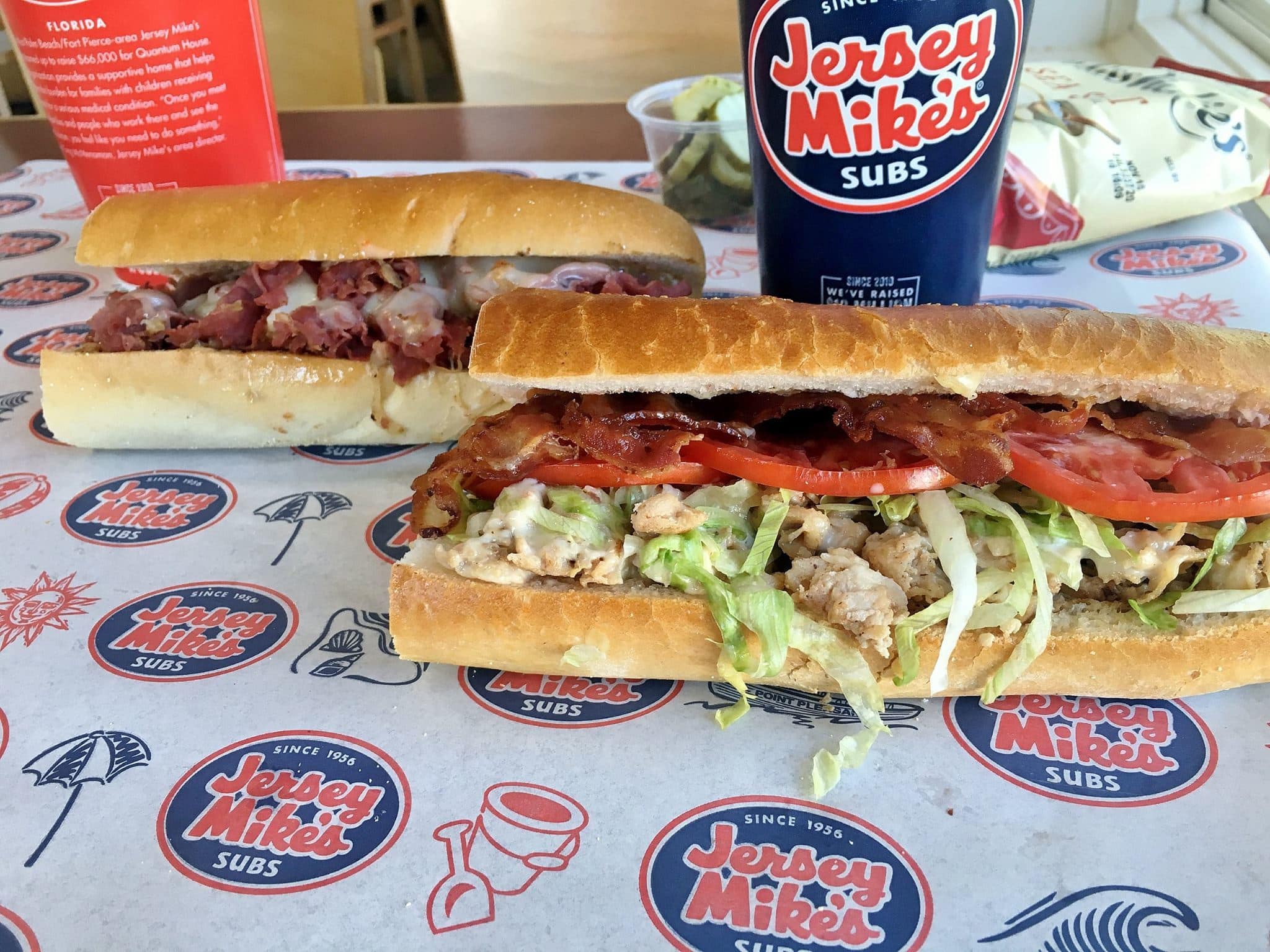jersey mike's howell mill