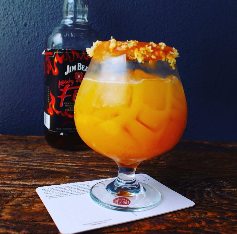 Menu of Tap 42, Coral Gables, Miami