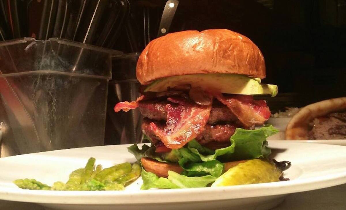 Citron Bistro, Hampden South, Denver Zomato