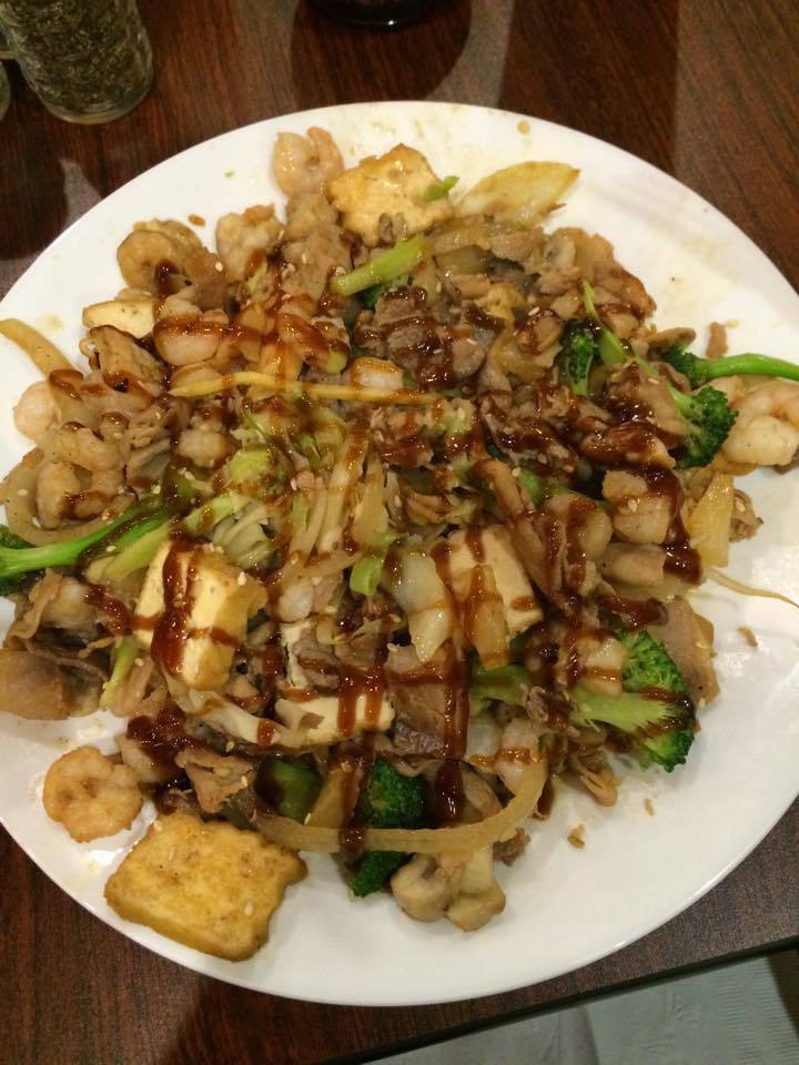 Chang's Mongolian Grill, Tigard, Tigard | Zomato