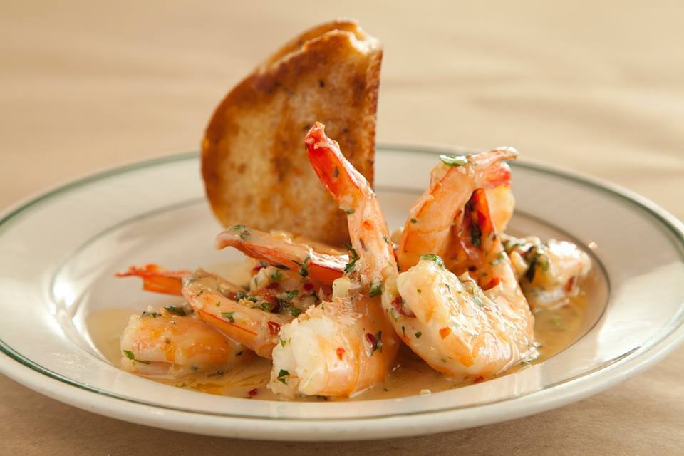 Portland Seafood Company Menu, Menu for Portland Seafood Company