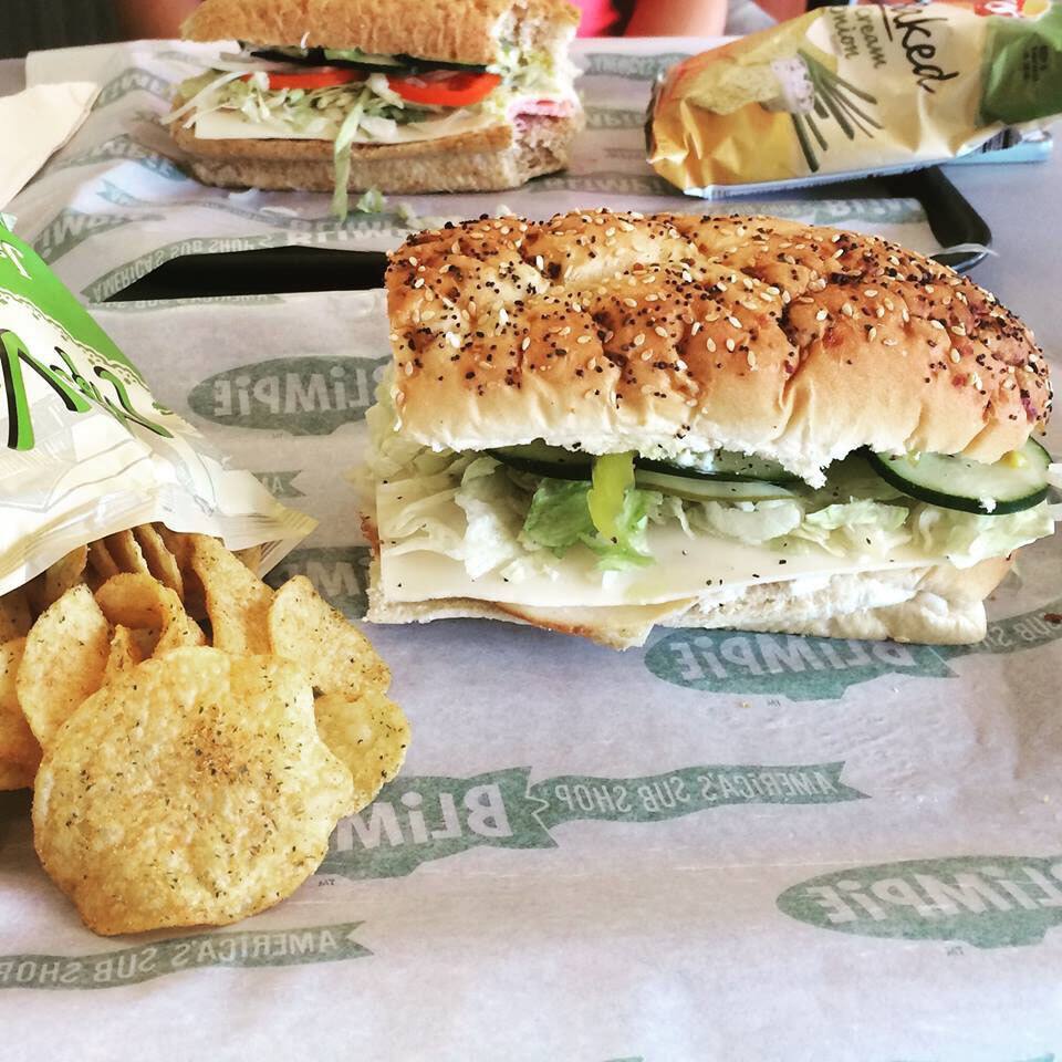 Blimpie, Fort Mill, Charlotte Zomato