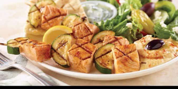 Zoes Kitchen Dilworth Charlotte