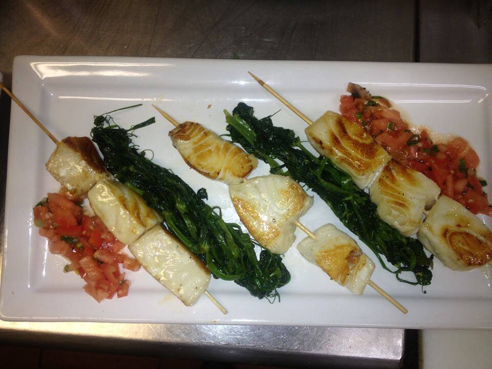 Menu of Godai Sushi Bar and Restaurant, Castle Hills, San Antonio